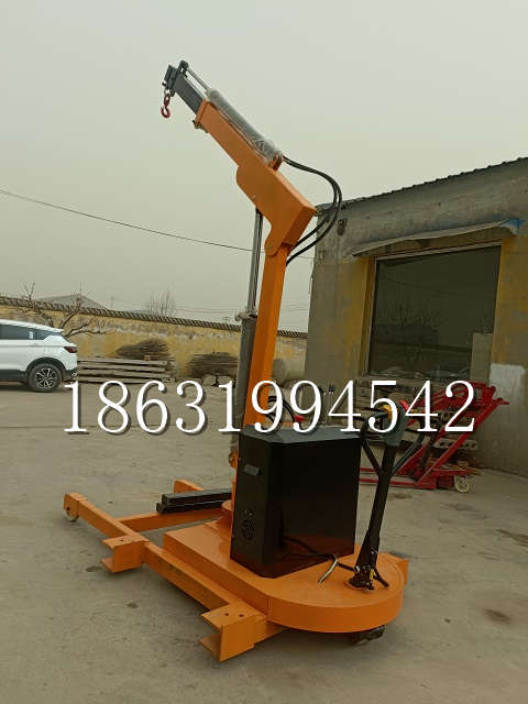 眉县厂家供应自制随车吊 12吨随车吊 自卸式随车吊 12吨随车吊起重机