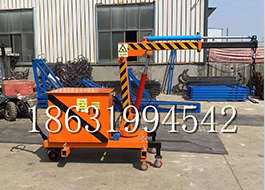 眉县随车吊机价格起重机随车吊机仓库小型车载微型提升机货车安装液压吊机